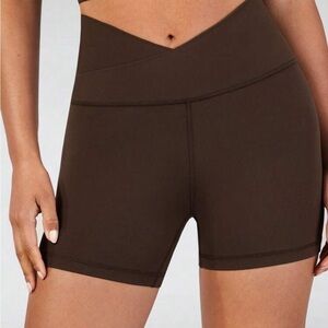 Glowmode Crosswaist Bike Shorts, Size S